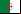 Bandeira de Arg