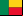 Bandeira de Benin