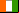 Bandeira da Costa do Marfim