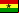 Bandeira da Gana