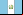 Bandeira da Guatemala