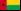 Bandeira de Guin