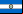 Bandeira da Nicar