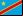 Bandeira da R. D. Congo