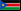 Bandeira do Sud