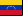 Bandeira da Venezuela