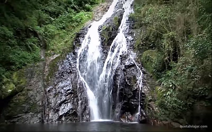 Recanto das Cachoeiras - Anit