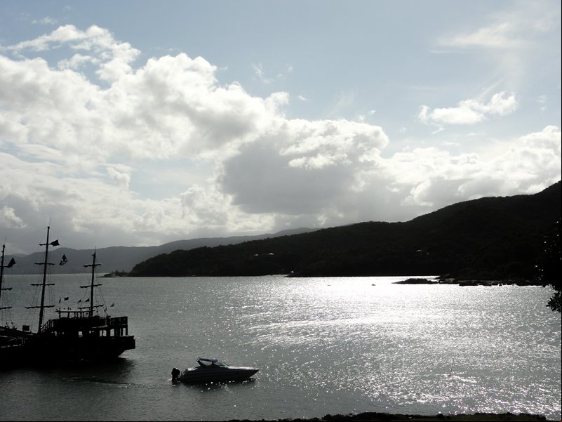 Ilha de Florian