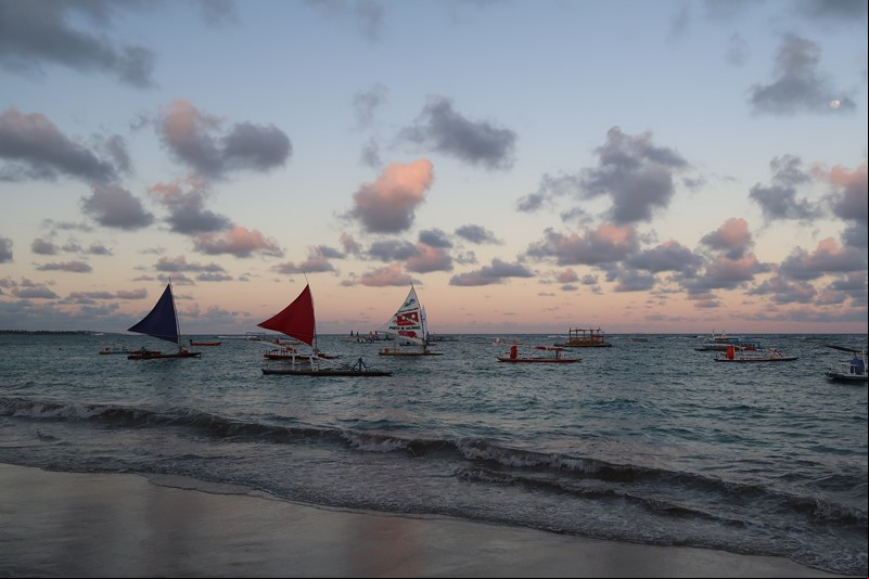 Porto de Galinhas - Ipojuca - Estado de Pernambuco - Regi