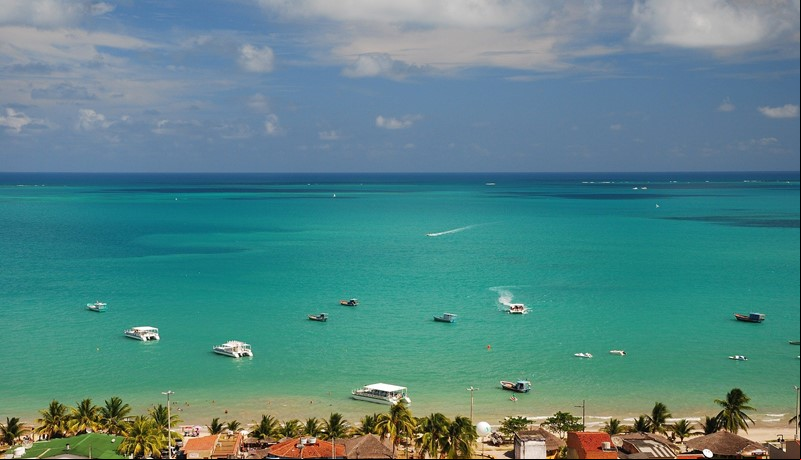 Viajar no feriado da Semana Santa para Alagoas - Semana Santa 2026 em Alagoas