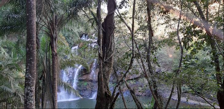 Nova Lima - Estado de Minas Gerais - Regi