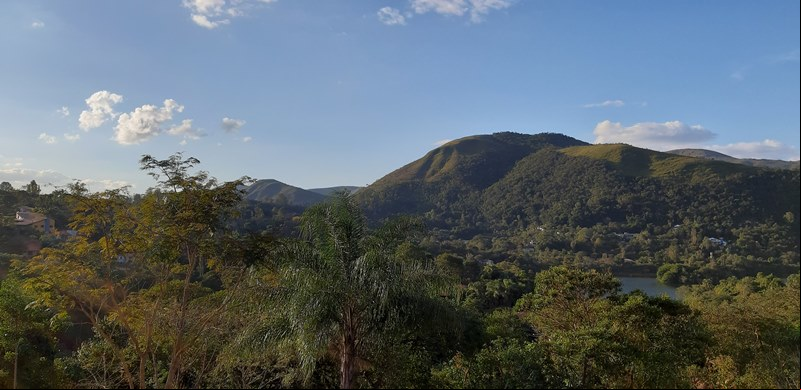 Nova Lima - Estado de Minas Gerais - Regi