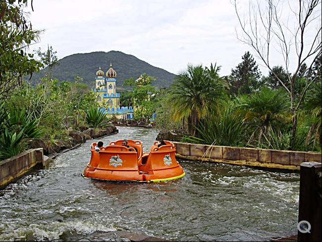 Viajar no feriado da Semana Santa para a cidade de Penha - Semana Santa 2026 em Penha - Beto Carrero World - Litoral Catarinense - Estado de Santa Catarina - Regi