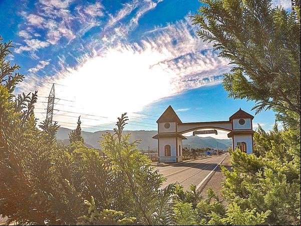 Viajar no feriado da Semana Santa para a cidade de Rodeio - Semana Santa 2026 em Rodeio - Vale Europeu catarinense - Estado de Santa Catarina - Regi